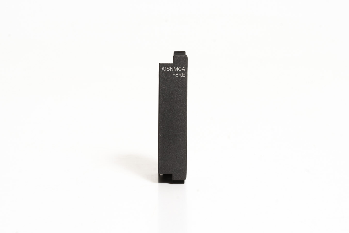 三菱 メモリカセット A1SNMCA-8KE (99〜01年製)