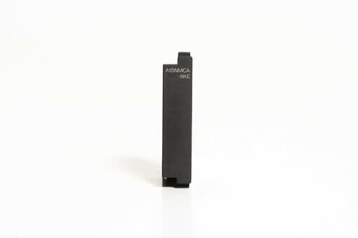 三菱 メモリカセット A1SNMCA-8KE (99〜01年製)