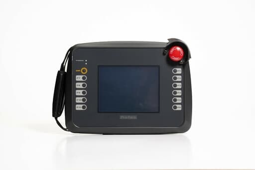 デジタル ハンディタッチパネル GP2301H-LG41-24V (04年製)