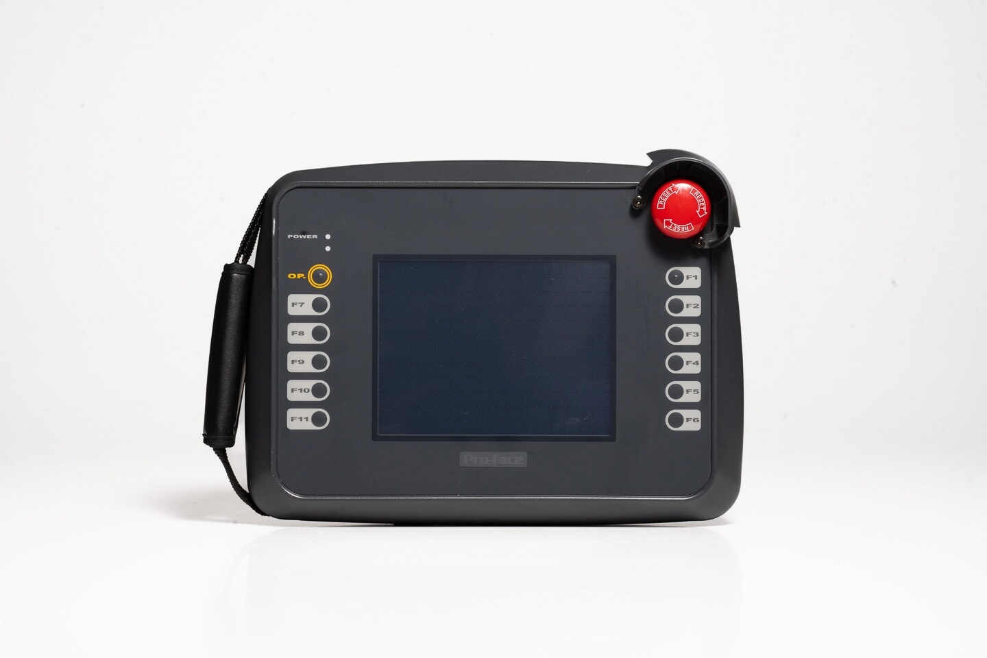 デジタル ハンディタッチパネル GP2301H-SC41-24V (05年製)