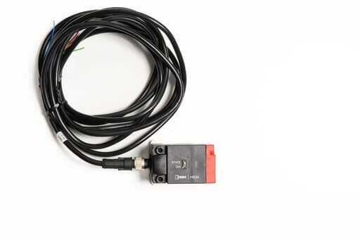 IDEC 非接触安全スイッチ HS3A-H21M4 (19年製・HS9Z-ZH31セット)