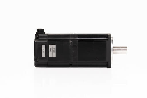 安川電機 ACサーボモータ SGMAS-04ACA2B (06年製)