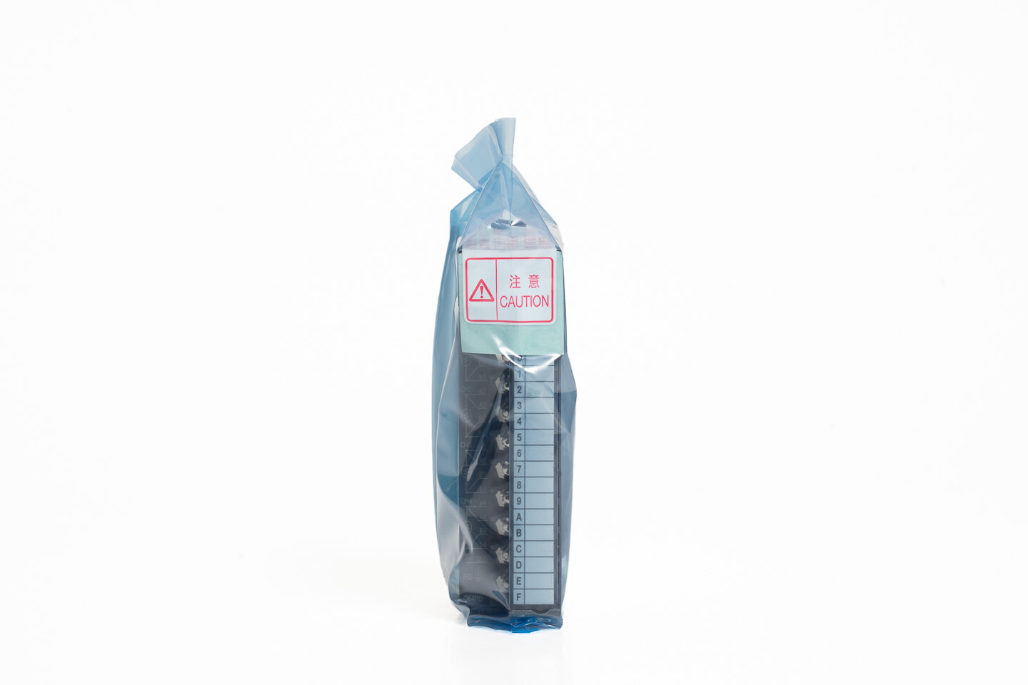 三菱 測温抵抗体入力ユニット Q64RD (15年製)