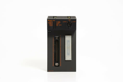三菱 位置決めユニット A1SD71-S2 (01年製)