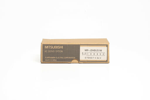 三菱 中継端子台ケーブル MR-J2HBUS1M