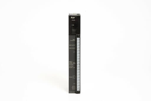 三菱 電源ユニット A66P (90年製)