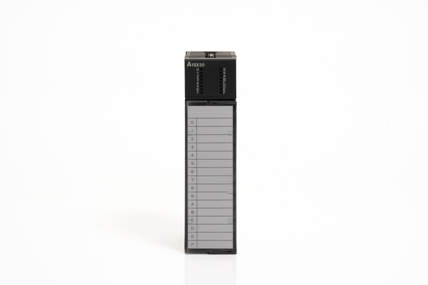 三菱 入力ユニット A1SX20 (95年製)