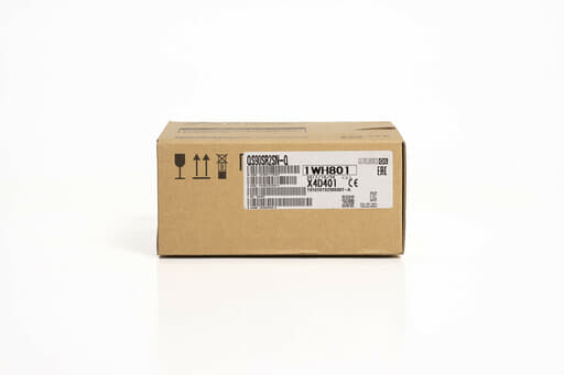 三菱 安全リレーユニット QS90SR2SN-Q (17年製)