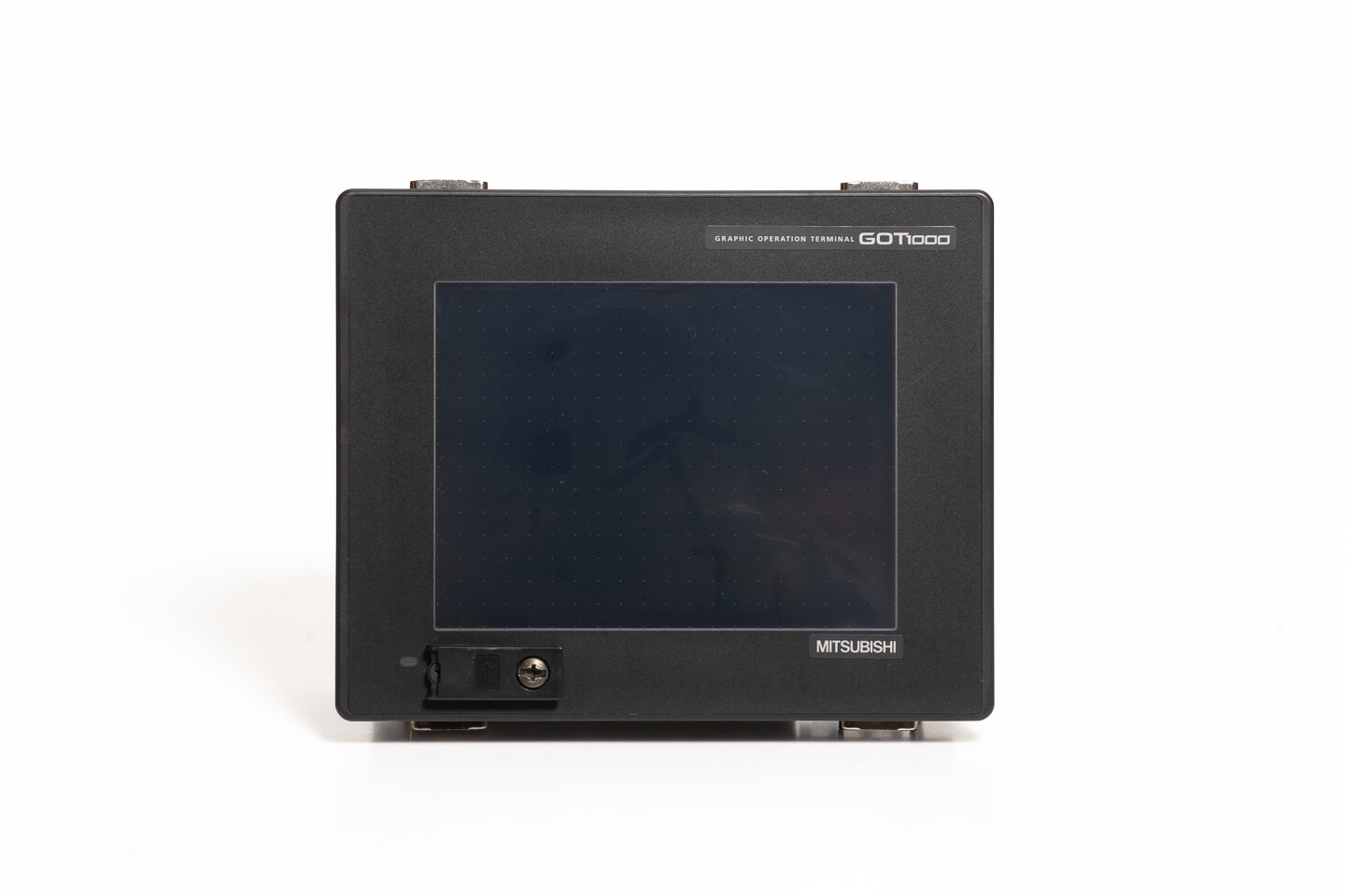 三菱 グラフィックオペレーションターミナル GT1155-QSBDQ (10年製)