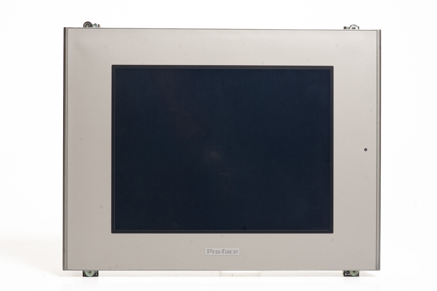 デジタル タッチパネル AGP3500-S1-AF (12年製)