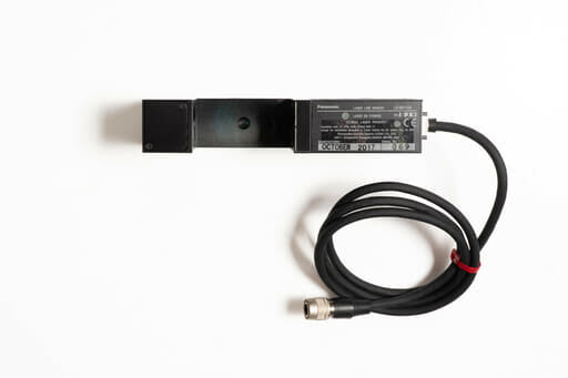 Panasonic センサヘッド LD-601-D3 (13～18年製)