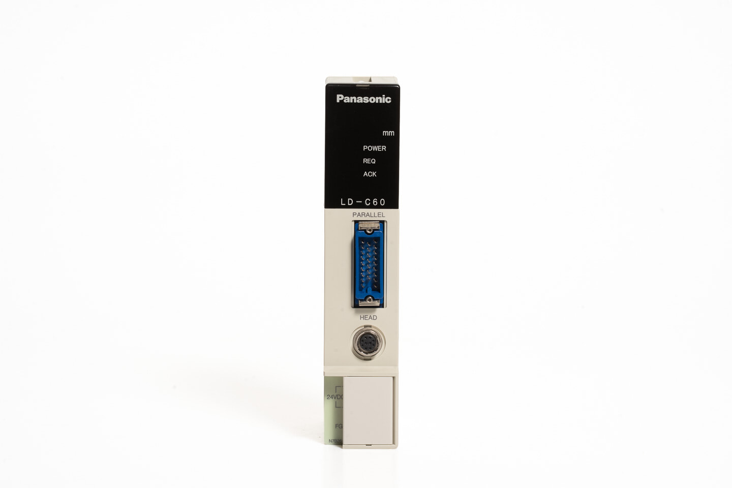 Panasonic センサコントローラ LD-C60