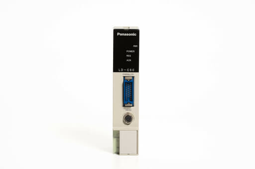 Panasonic センサコントローラ LD-C60