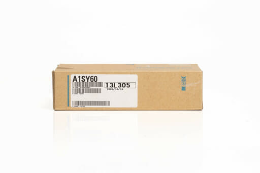 三菱 出力ユニット A1SY60 (06年製)