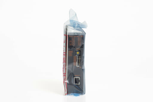 三菱 Ethernetインタフェースユニット A1SJ71QE71N3-T (14年製)
