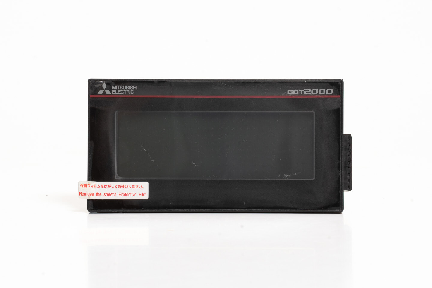 三菱 グラフィックオペレーションターミナル GT2104-PMBDS (17年製)