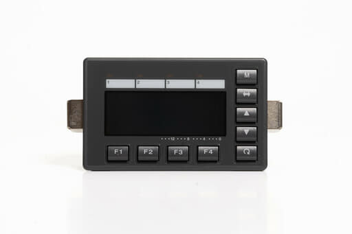 キーエンス オペレータパネル KV-D30