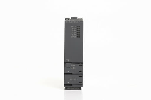 三菱 CPUユニット Q13UDHCPU (24年製)