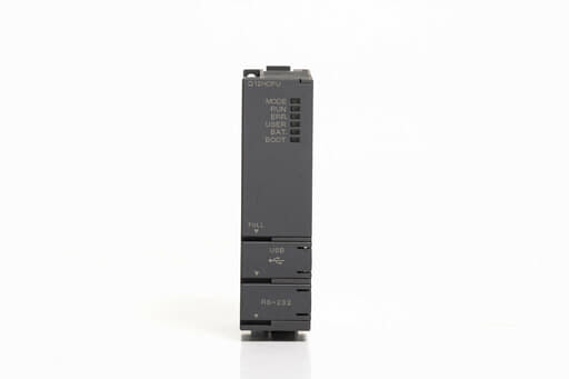 三菱 CPUユニット Q12HCPU (06年製)