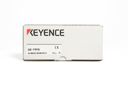 キーエンス セーフティドアセンサ GS-71P10