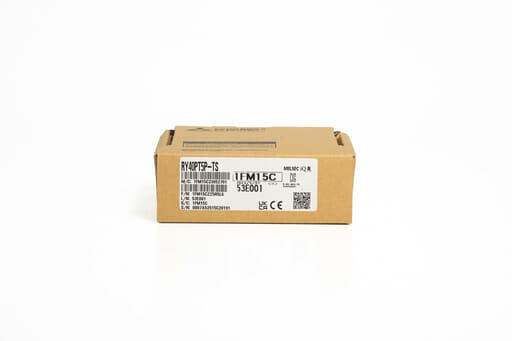 三菱 出力ユニット RY40PT5P-TS (23年製)