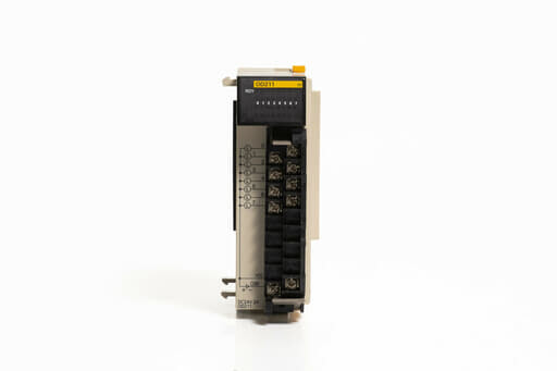 オムロン 出力ユニット CQM1-OD211 (94年製)