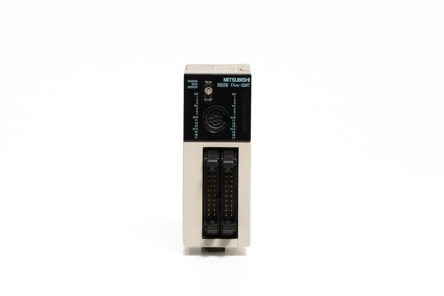 三菱 基本ユニット FX1NC-32MT (04〜06年製)