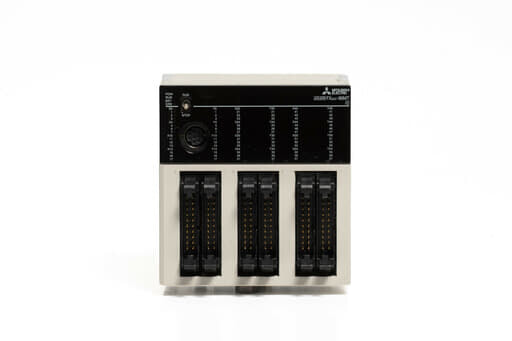 三菱 基本ユニット FX3UC-96MT/D (22年製)