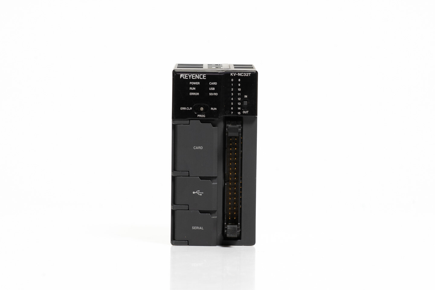 キーエンス 基本ユニット KV-NC32T