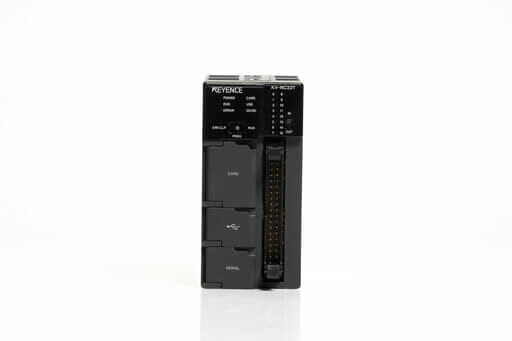キーエンス 基本ユニット KV-NC32T