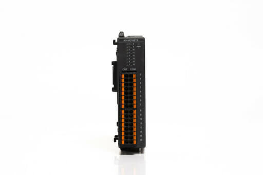 キーエンス 入力ユニット KV-NC16ETE