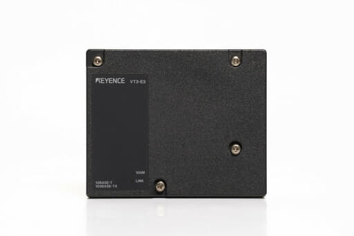 キーエンス イーサネットユニット VT3-E3