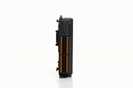 キーエンス 入力ユニット KV-NC16EXE
