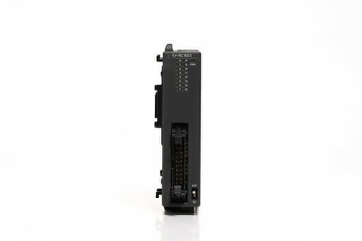 キーエンス 入力ユニット KV-NC16EX