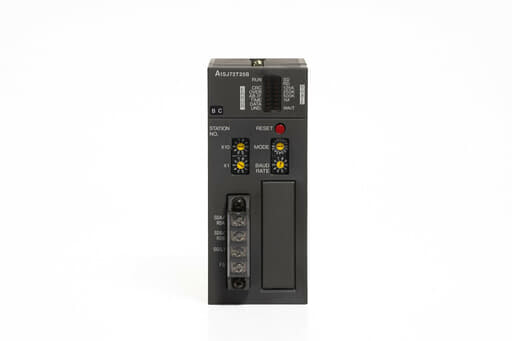 三菱 データリンクシステム A1SJ72T25B (98〜01年製)