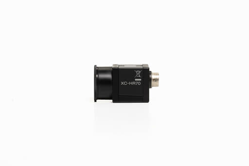 ソニー カメラモジュール XC-HR70
