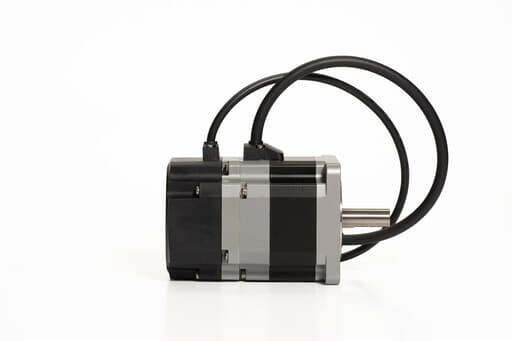 オリエンタルモーター ステッピングモーター ARM98MC (25年製)