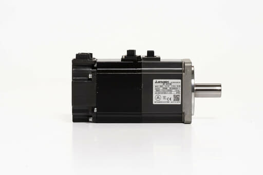 三菱 サーボモータ HF-KP23B