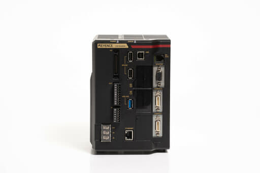 キーエンス 画像処理コントローラ CV-X420A