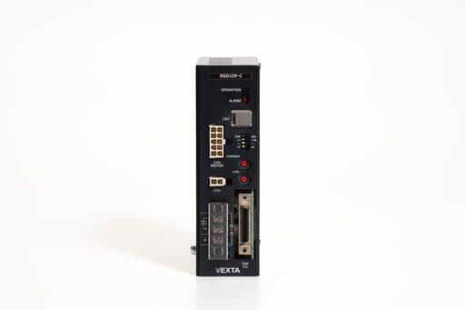 オリエンタルモーター ドライバ ASD12A-C