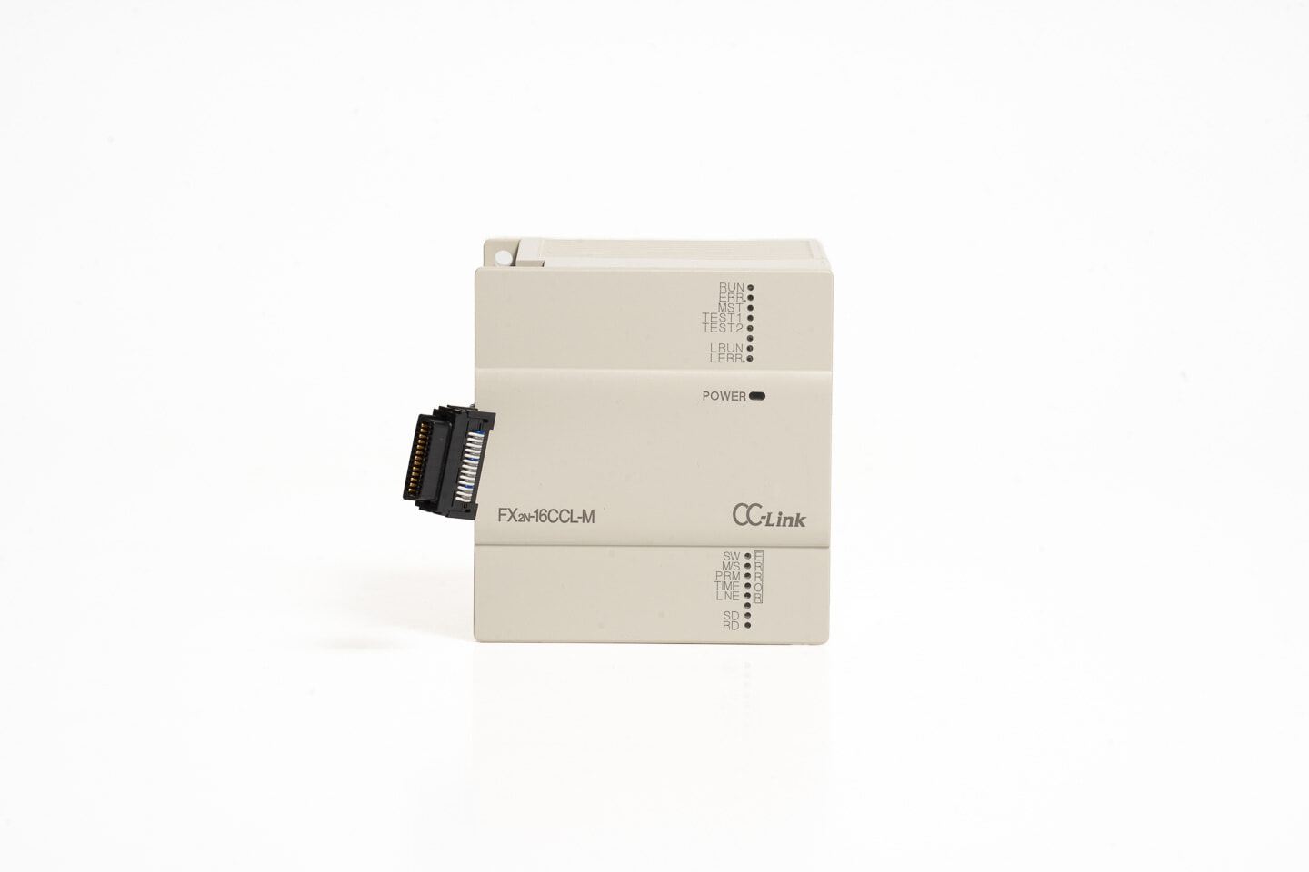 三菱 マスタブロック FX2N-16CCL-M (05年製)