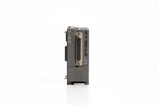 キーエンス リンクユニット KZ-L10 (RS-422A通信不可・DIPスイッチ欠け)