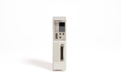 キーエンス マスタユニット KL-N20A