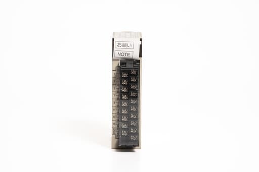 オムロン 入力ユニット C200H-ID212 (97年製)