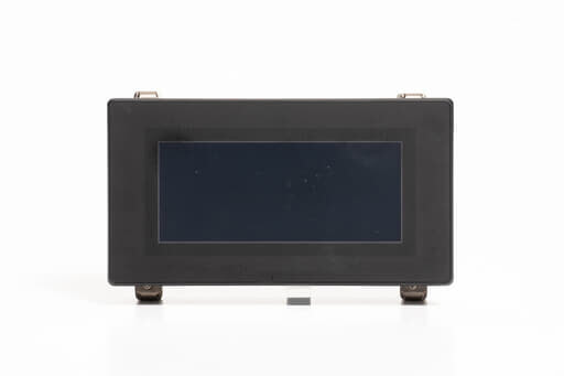 キーエンス タッチパネル VT3-W4G