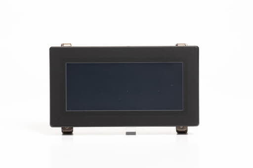 キーエンス タッチパネル VT3-W4T