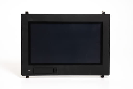 キーエンス タッチパネル VT5-W10