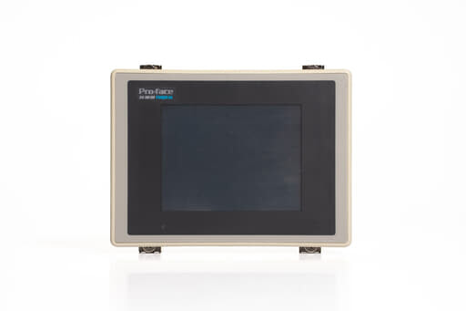 デジタル タッチパネル GP270-LG11-24V