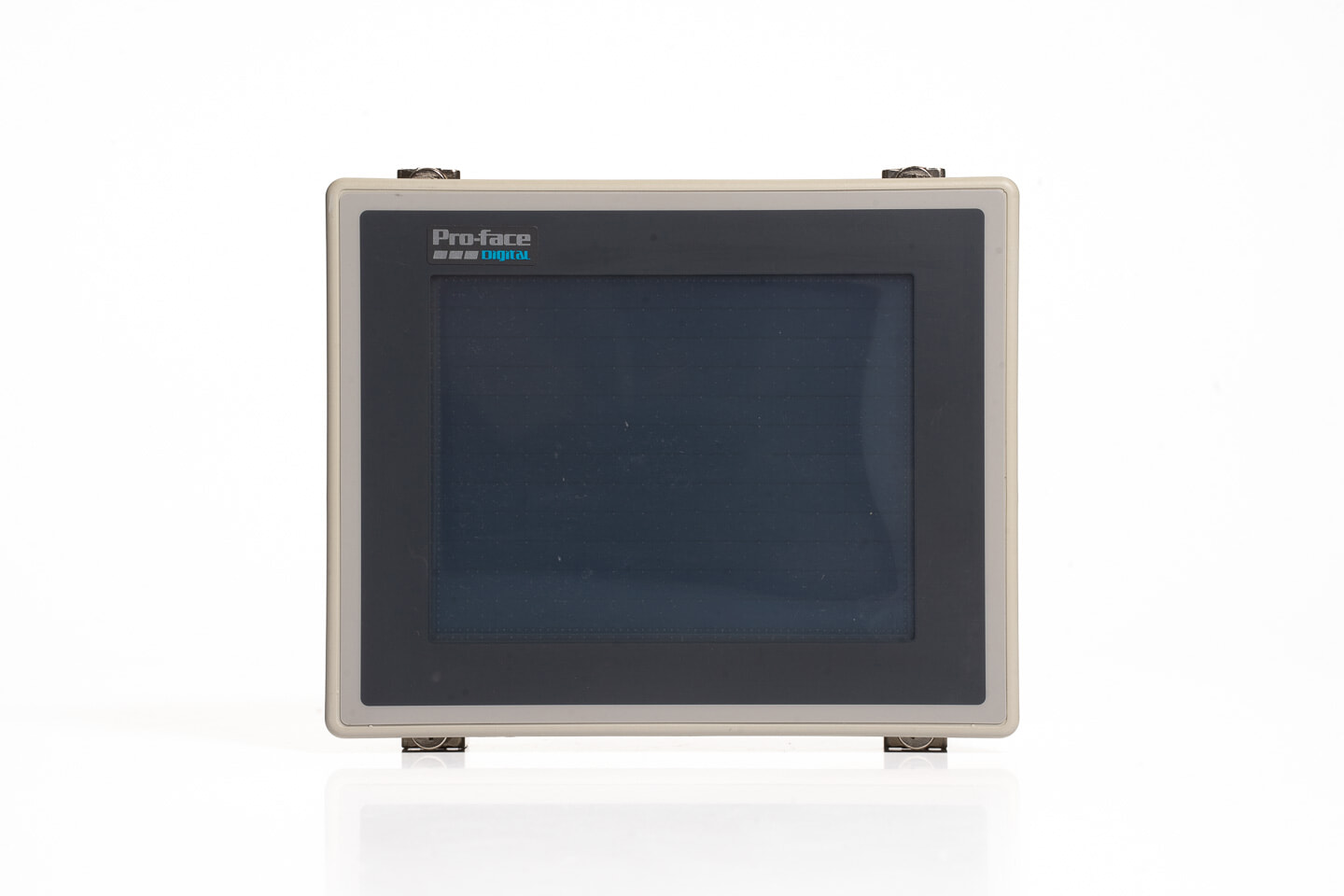 デジタル タッチパネル GP377-LG41-24V (04年製)