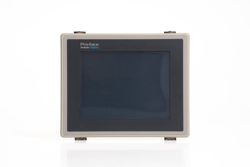 デジタル タッチパネル GP377-LG41-24V (04年製)